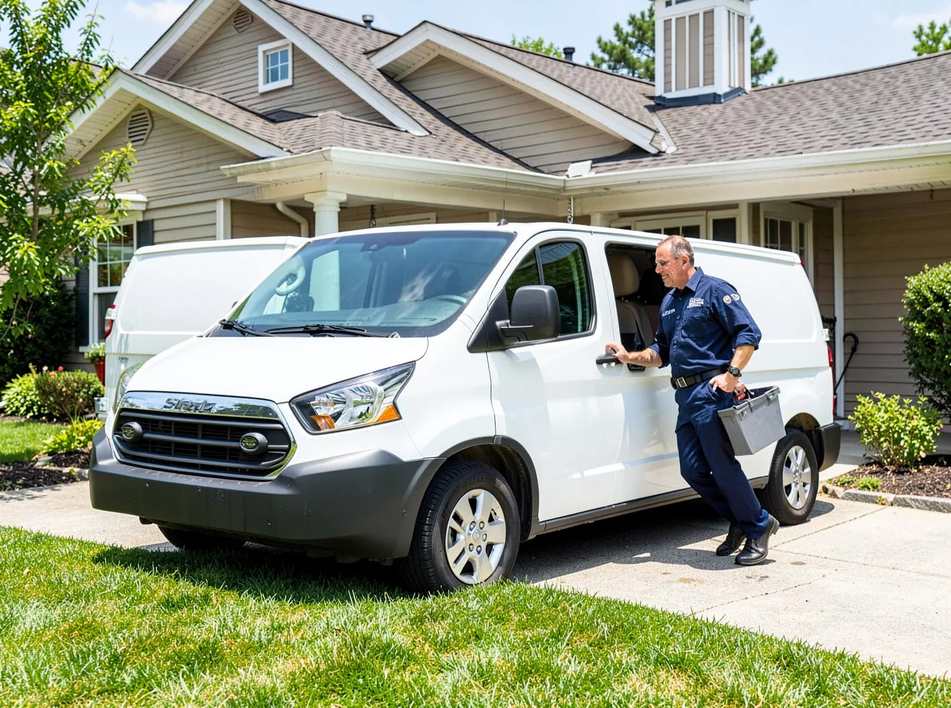 Emergency Plumber company in Thornton, IL