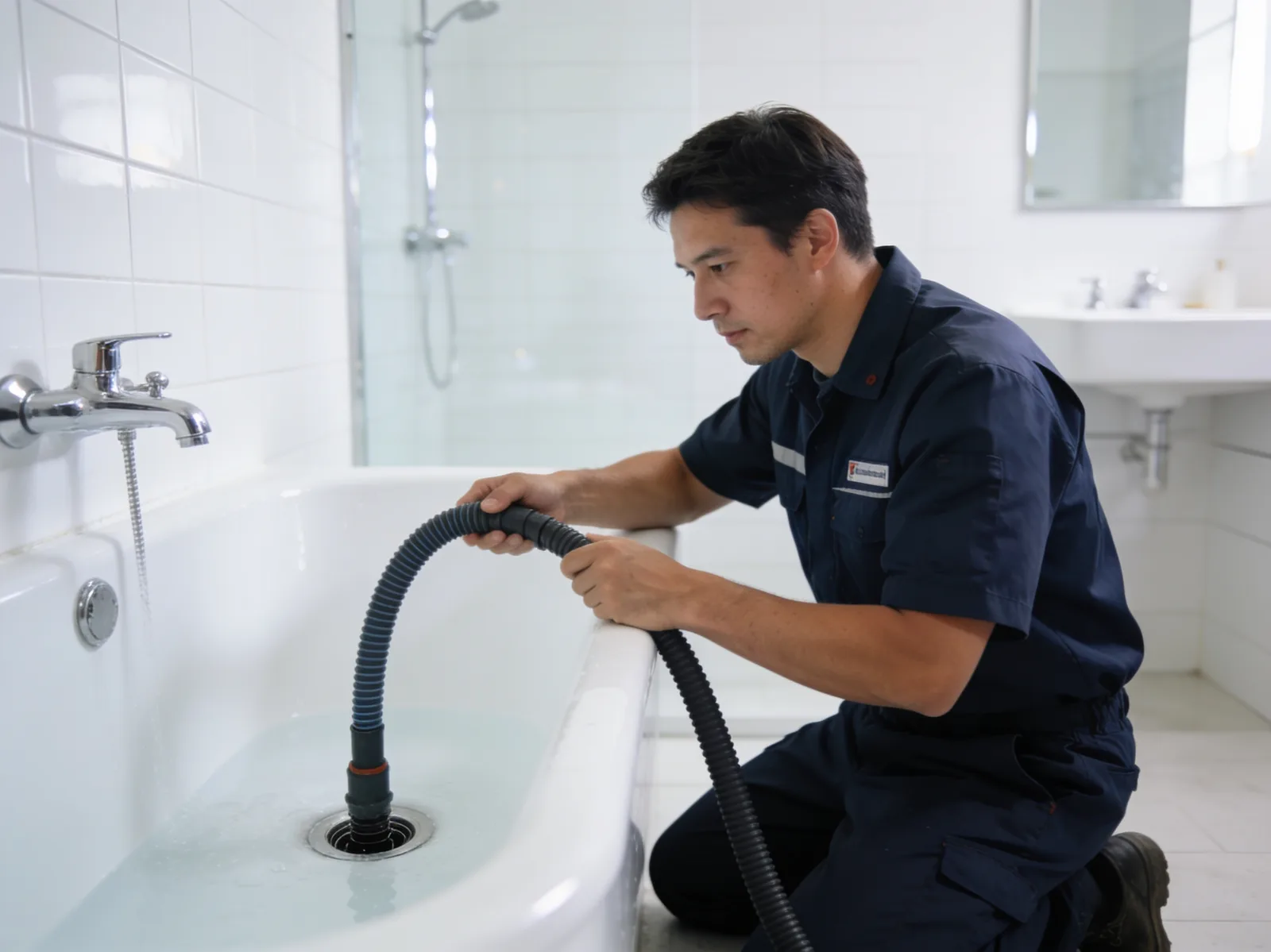 Emergency Plumber Thornton, IL FAQs
